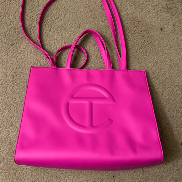 Telfar Handbags Official Site For Women